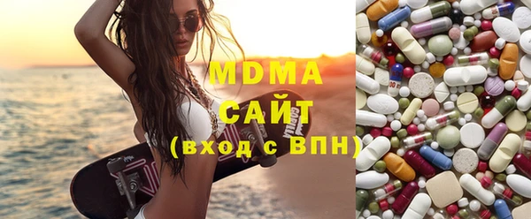 молекула духа Волосово
